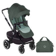 Jane Crosslight-3 Pushchair