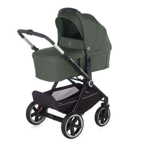 Jane Crosslight-3 Pushchair