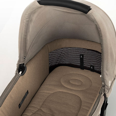 Jane Crosslight-3 + Sweet 2in1 Pram