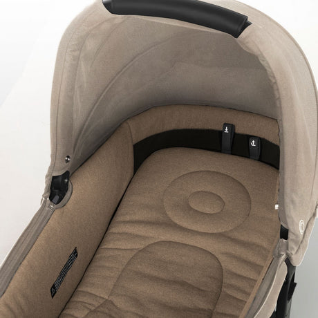 Jane Crosslight-3 + Sweet 2in1 Pram