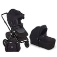 Jane Crosslight-3 + Sweet 2in1 Pram