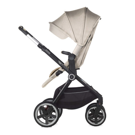 Jane Crosslight-3 + Sweet 2in1 Pram
