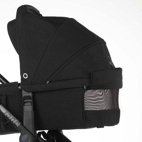 Jane Crosslight-3 + Sweet + Koos iSize 3in1 travel system