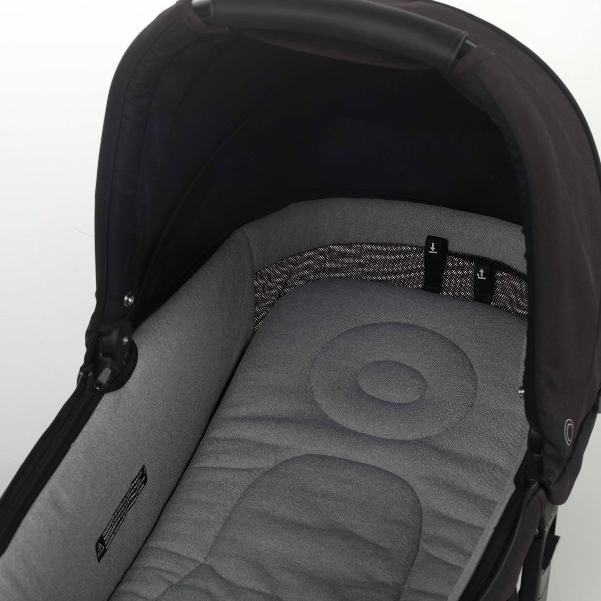 Jane Crosslight-3 + Sweet + Koos iSize 3in1 travel system