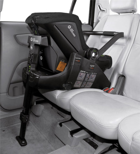 Jane Crosslight-3 + Sweet + Koos iSize 3in1 travel system