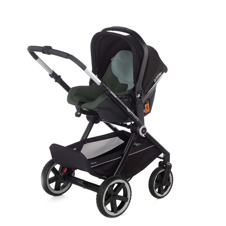 Jane Crosslight-3 + Sweet + Koos iSize 3in1 travel system