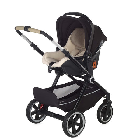 Jane Crosslight-3 + Sweet + Koos iSize 3in1 travel system