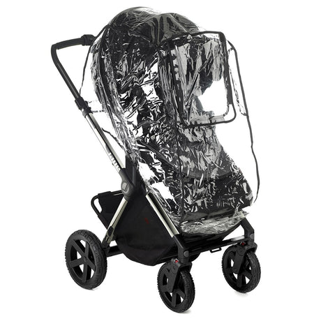 Jane Crosslight-3 + Sweet + Koos iSize 3in1 travel system