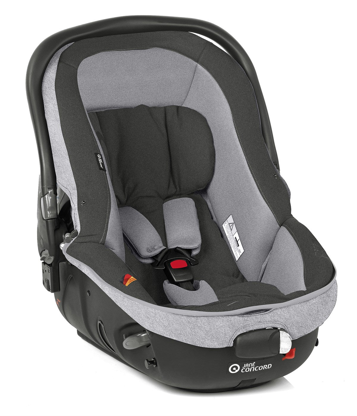 Jane Crosslight-3 + Matrix Light-2 travel system