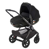 Jane Crosslight-3 + Matrix Light-2 travel system