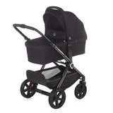 Jane Crosslight-3 + Sweet + Koos iSize, 10 Piece Travel System Bundle