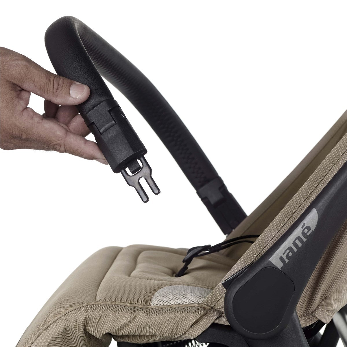 Jane Clap Pushchair