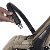 Jane Clap Pushchair