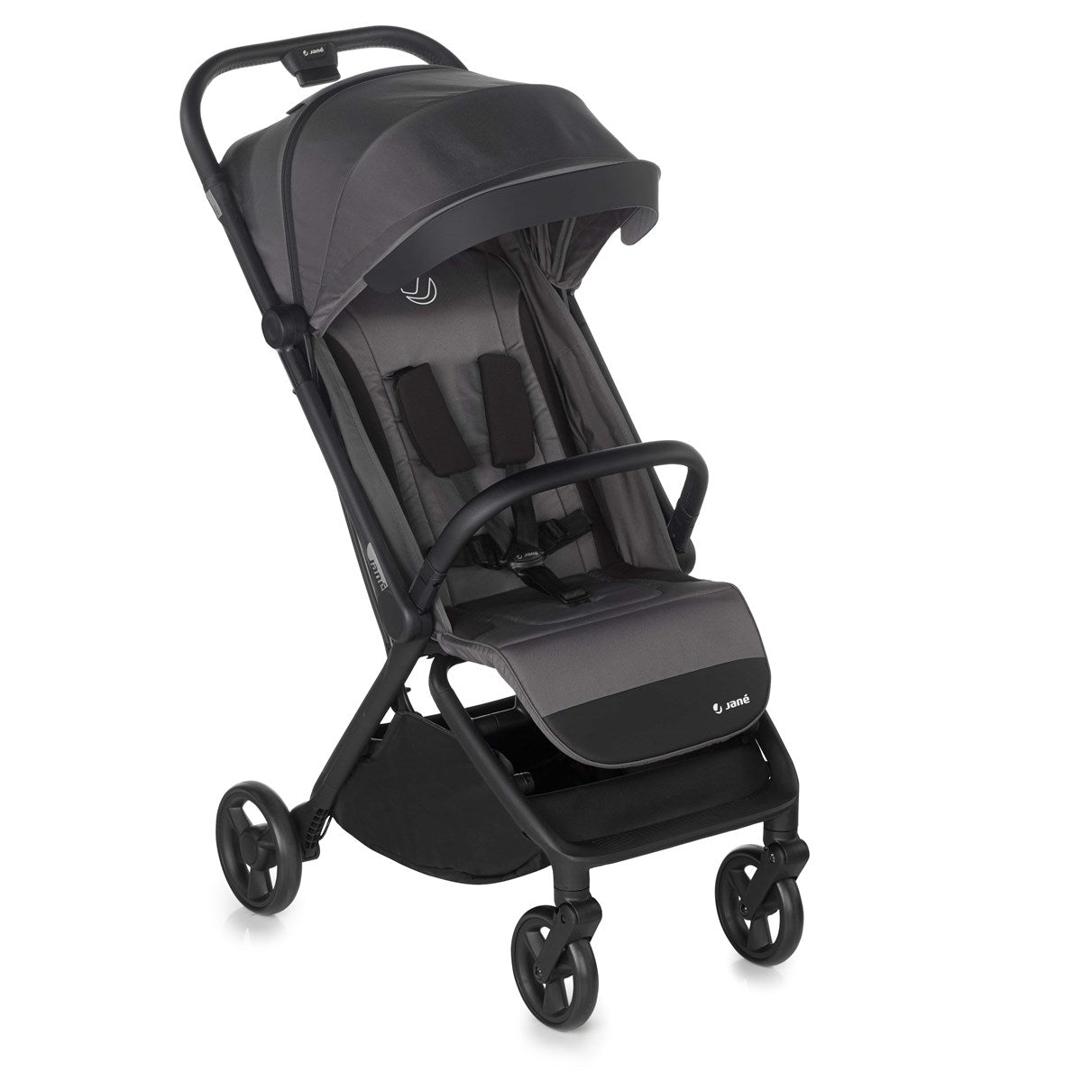 Clap Lightweight Pushchair – Auto Folding Compact Stroller Travel & Everyday Use