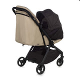 Jane Clap Pushchair