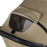Jane Clap Pushchair