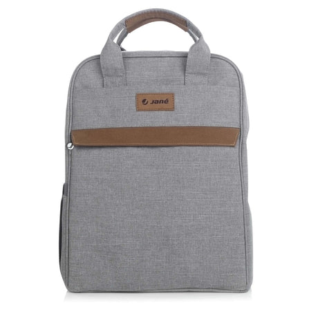 Jane Pram Backpack with straps