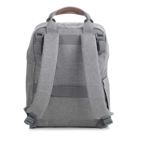 Jane Pram Backpack with straps