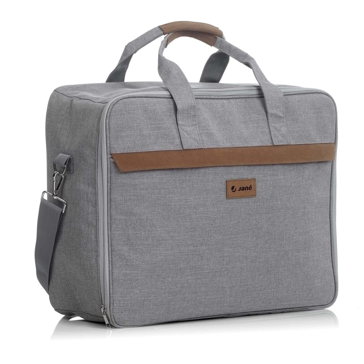Hospital Travel Bag Spacious & Organised Maternity Bag Parents