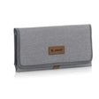 Jane Portable baby changing mat with pocket