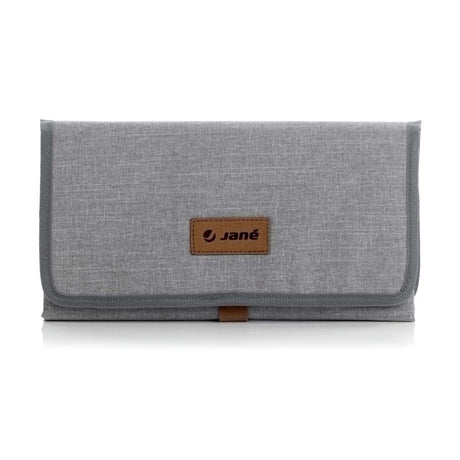 Jane Portable baby changing mat with pocket
