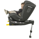 Jane iXpert 360° Swivel i-Size Car Seat 40-105cm, 0-4 Years