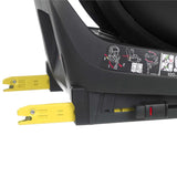 Jane iXpert 360° Swivel i-Size Car Seat 40-105cm, 0-4 Years