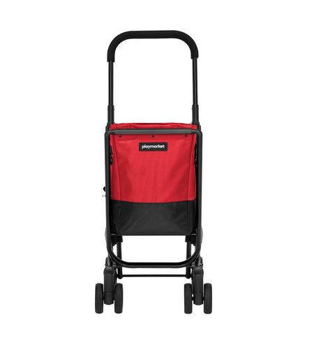 Playmarket Easy Go shopping trolley