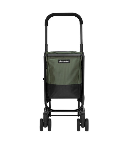 Playmarket Easy Go shopping trolley