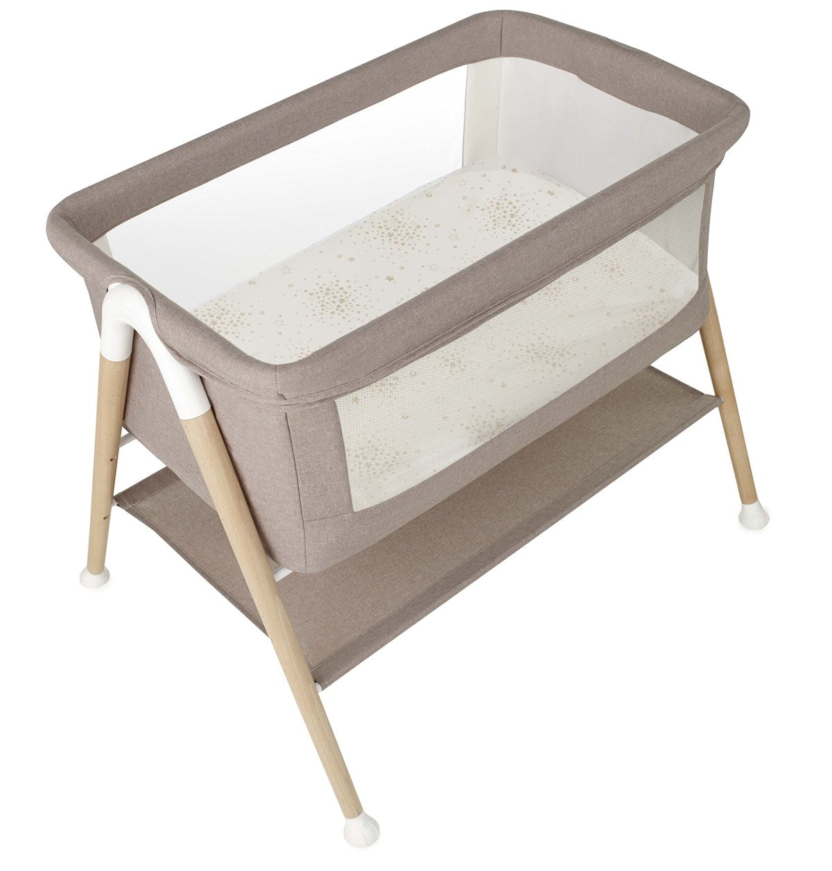 Woods Bassinet Crib