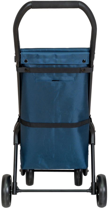 Playmarket Muuvi Shopping Cart