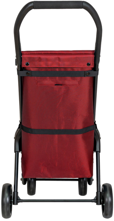 Playmarket Muuvi Shopping Cart