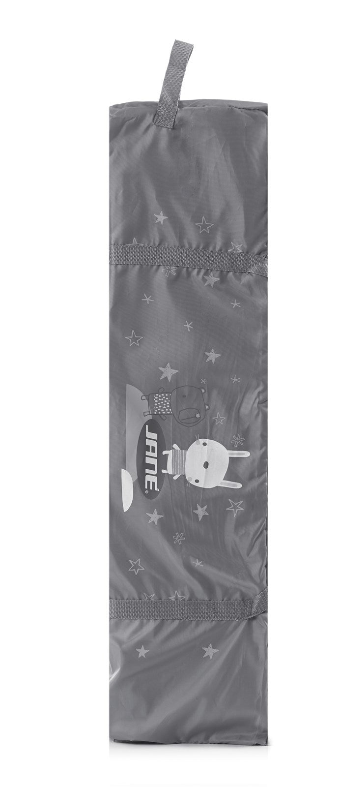 Jane Travel Fun Playpen & Toy Bar