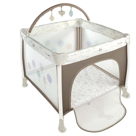 Jane Travel Fun Playpen & Toy Bar