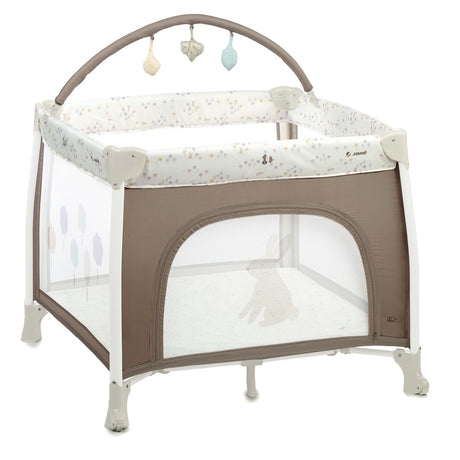 Jane Travel Fun Playpen & Toy Bar