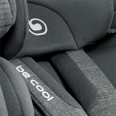 Be Cool Twister i-Size 360 Swivel Car Seat 40-150cm, 0-12 Years