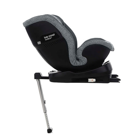 Be Cool Twister i-Size 360 Swivel Car Seat 40-150cm, 0-12 Years