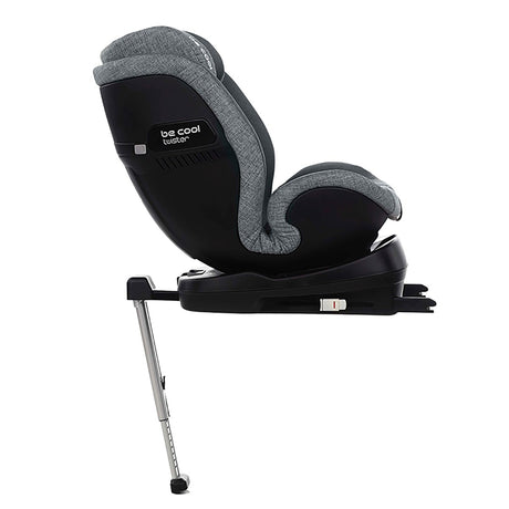 Be Cool Twister i-Size 360 Swivel Car Seat 40-150cm, 0-12 Years