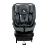 Be Cool Twister i-Size 360 Swivel Car Seat 40-150cm, 0-12 Years