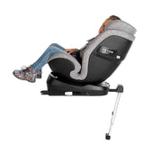 Be Cool Twister i-Size 360 Swivel Car Seat 40-150cm, 0-12 Years