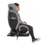 Be Cool Twister i-Size 360 Swivel Car Seat 40-150cm, 0-12 Years