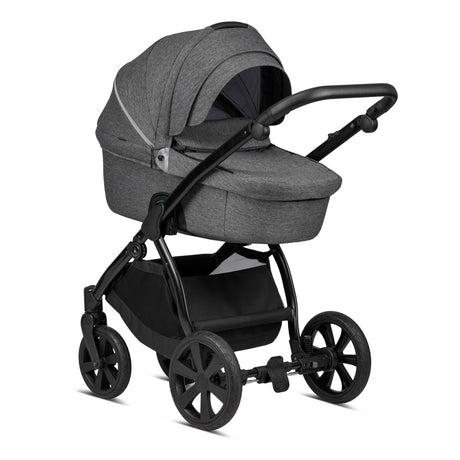 Noordi Fjordi 3in1 Terra Travel System