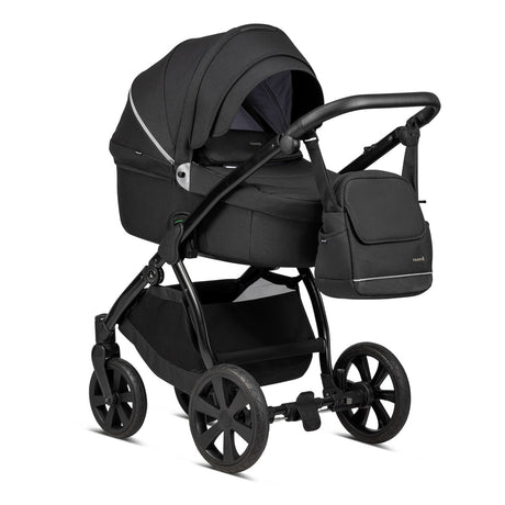 Noordi Fjordi 3in1 Terra Travel System