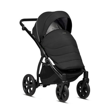 Noordi Fjordi 3in1 Terra Travel System