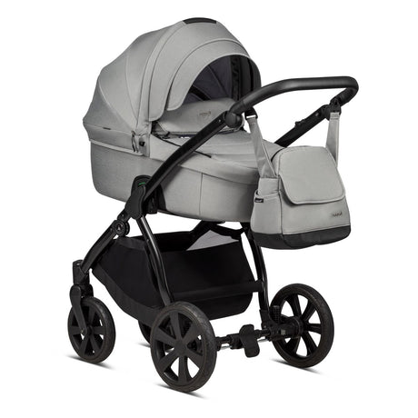 Noordi Fjordi 3in1 Terra Travel System