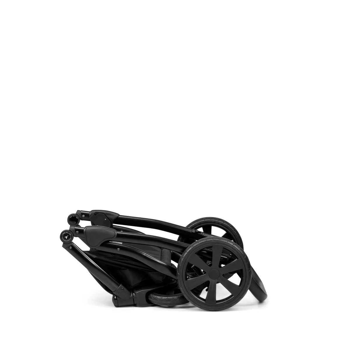 Noordi Fjordi Leather 3in1 Terra Travel System