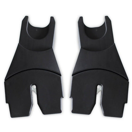 Noordi Fjordi Leather 3in1 Terra Travel System