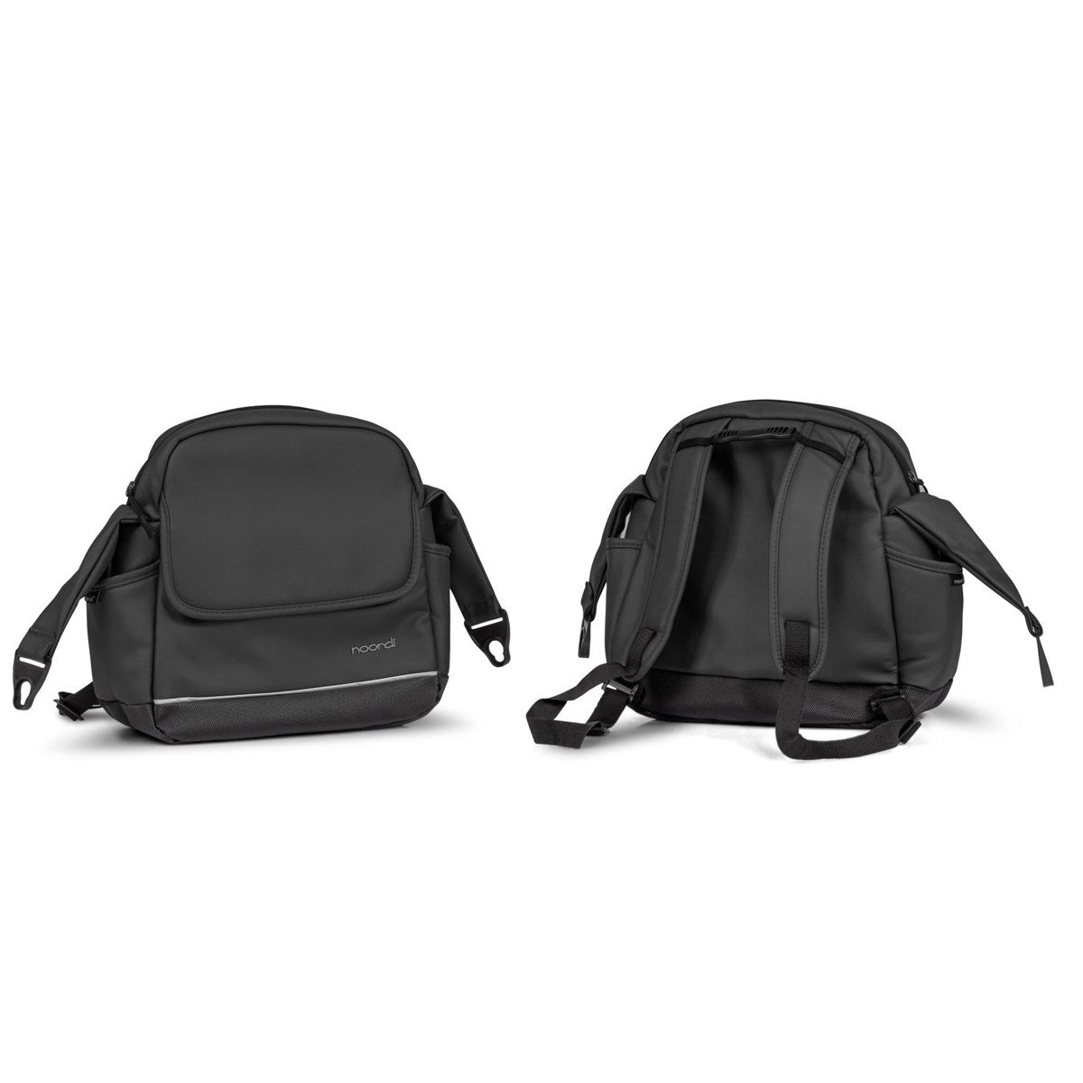Noordi Fjordi Leather 3in1 Terra Travel System
