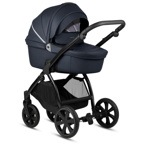 Noordi Fjordi Leather 3in1 Terra Travel System