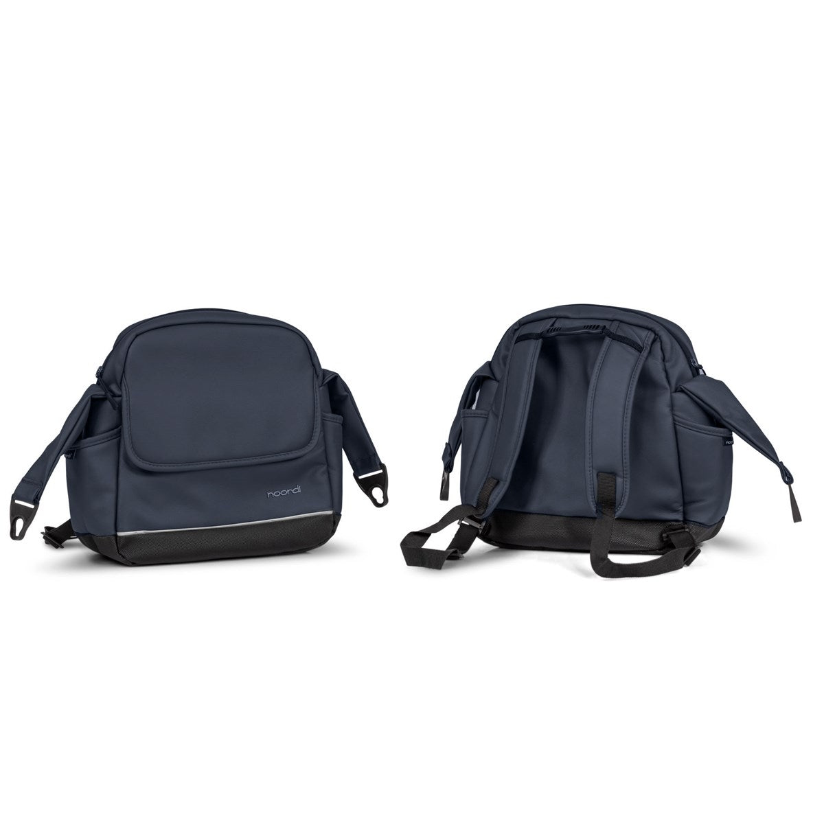 Noordi Fjordi Leather 3in1 Terra Travel System